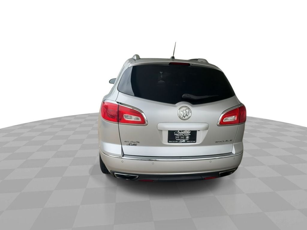 2015 Buick Enclave Convenience Group