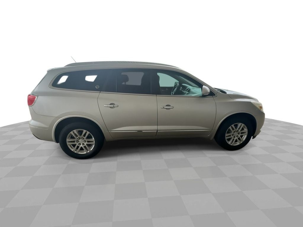 2015 Buick Enclave Convenience Group