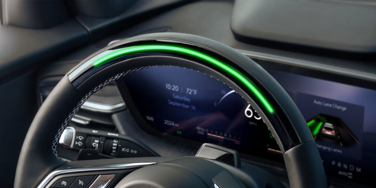 Suttle Motors in Newport News VA