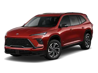 Buick Enclave vs Acura MDX vs Infiniti QX60 - Suttle Motors in Newport News VA
