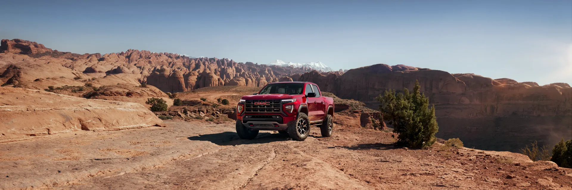 2026 GMC Canyon at Suttle Motors in Newport News VA