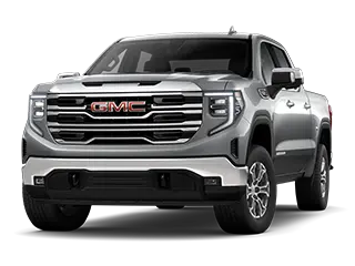 SIERRA 1500 VS RAM 1500 - Suttle Motors in Newport News VA
