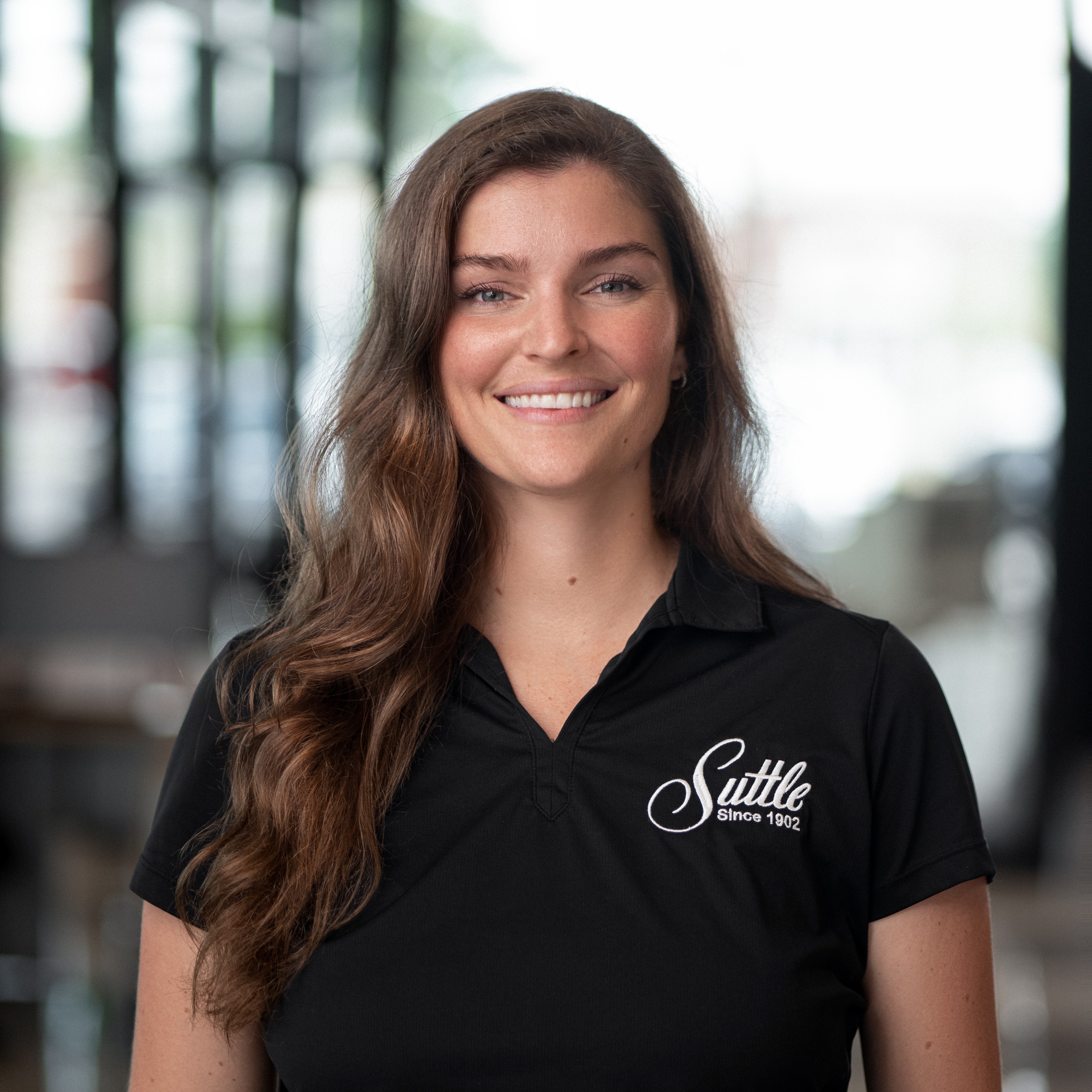 Jessie Suttle Topping