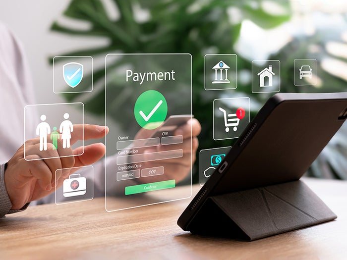 Calculate your payment